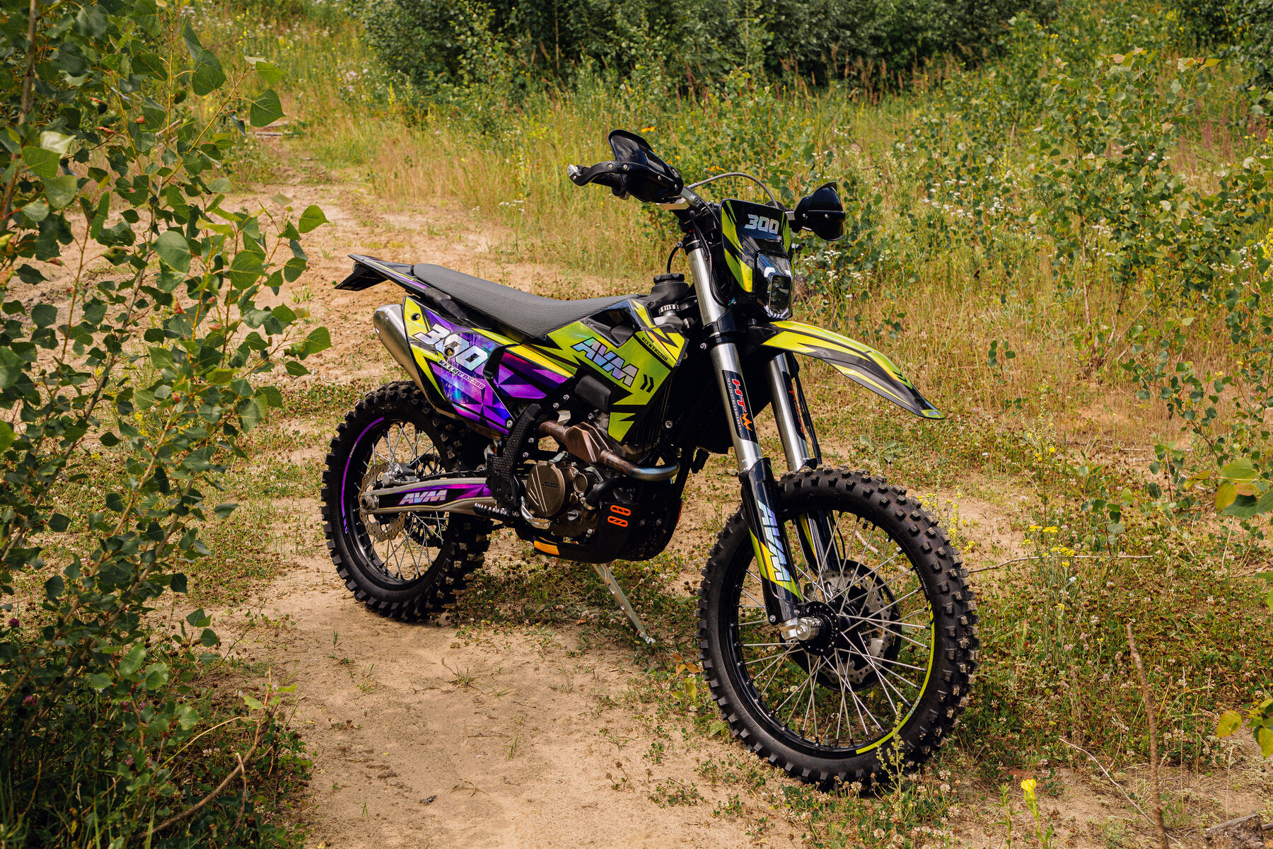  KEEN YBS300
